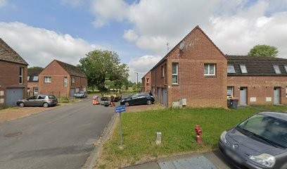 Parking, Parking à Troisvilles