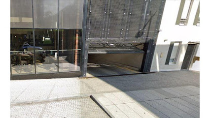 Yespark, Parking à Lille