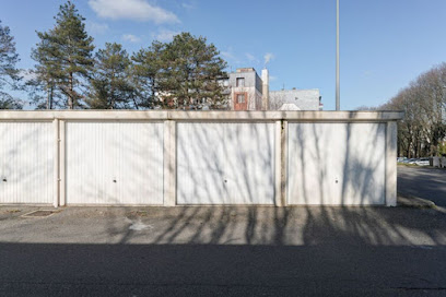 Yespark Parking à Feyzin