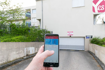 Yespark Parking à Trappes