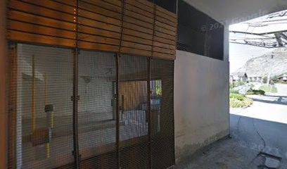 SAGS Parking P1 Face De Bellevarde, Parking à Val-d'Isère