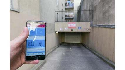 Yespark, Parking à Paris 11