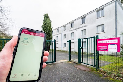 Yespark Parking à Pessac