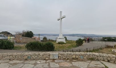 181 Chemin Des Pèlerins Parking, Parking à Sète