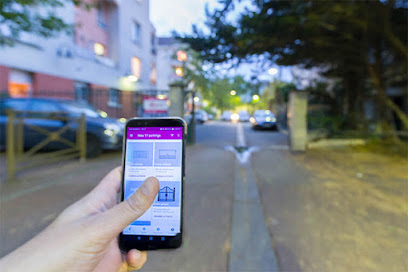 Yespark, Parking à Chevilly-Larue