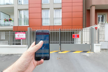 Yespark Parking au Kremlin-Bicêtre