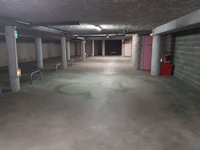 Zenpark, Parking à Toulouse