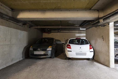Yespark, Parking à Rueil-Malmaison