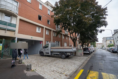 Yespark, Parking à Montreuil
