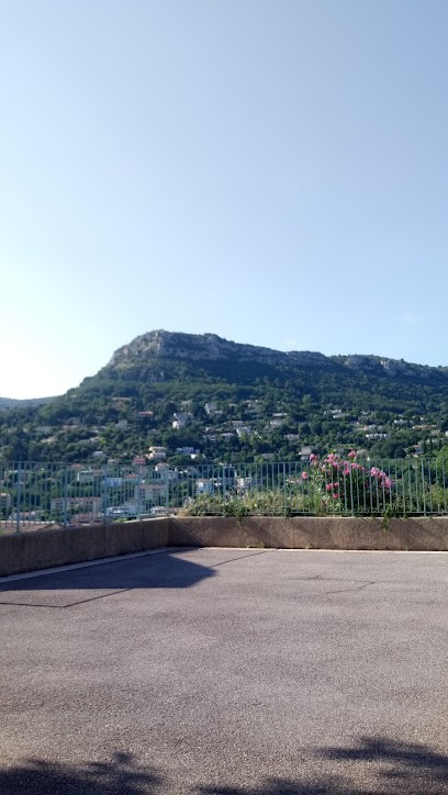 Parking Toreille, Parking à Vence