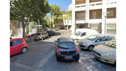 Yespark Parking à Marseille 02