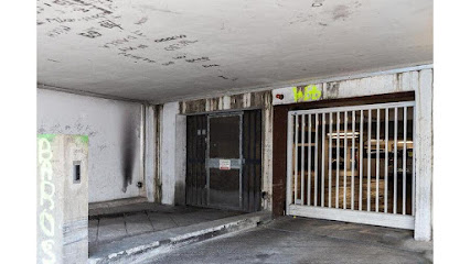 Yespark, Parking à Mulhouse