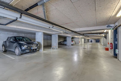 Yespark Parking à Ronchin