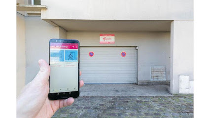 Yespark Parking à Gennevilliers