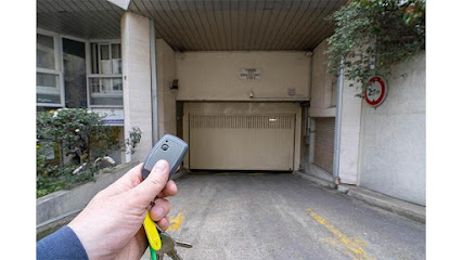 Yespark, Parking à Paris 16