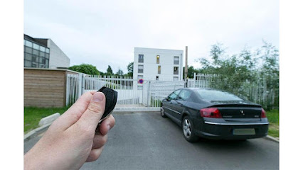 Yespark, Parking à Torcy