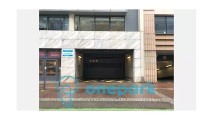 Onepark, Parking à Issy-les-Moulineaux