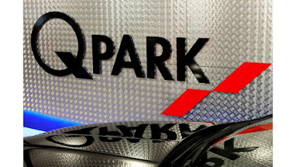 Q-Park Roissard, Parking à Chambéry