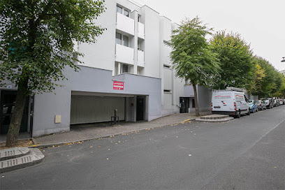 Yespark Parking à Villejuif