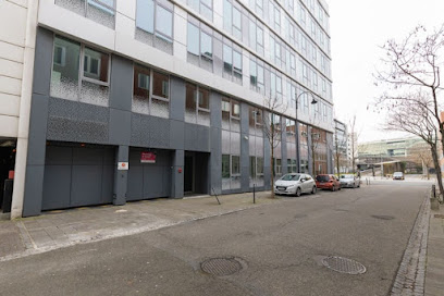 Yespark, Parking à Rueil-Malmaison