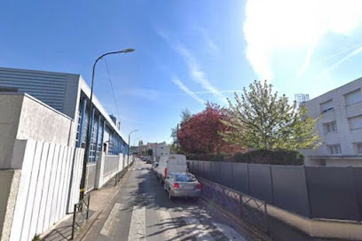 Yespark Parking à Argenteuil