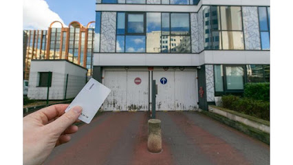 Yespark Parking à Levallois-Perret