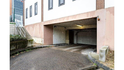 Yespark, Parking à Lyon 03