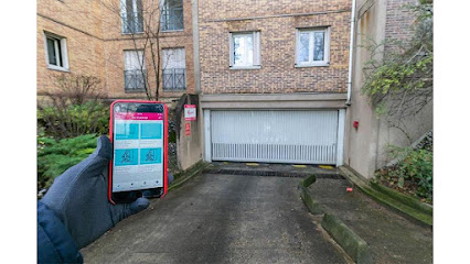 Yespark Parking à Fontenay-sous-Bois