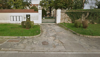 Yespark Parking à Sens
