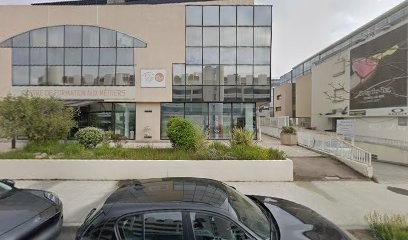 Le Haras des Eternelles, Parking à Saint-Laurent-du-Var