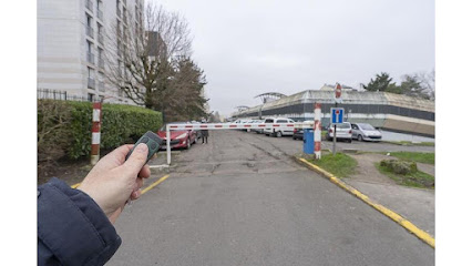 Yespark Parking à Montigny-lès-Cormeilles