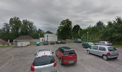 16 Rue Général Malet Parking, Parking à Dole