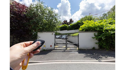 Yespark Parking à Noisy-le-Sec