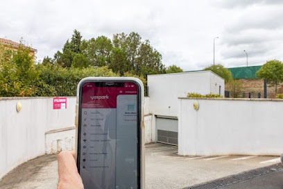 Yespark, Parking à Toulouse