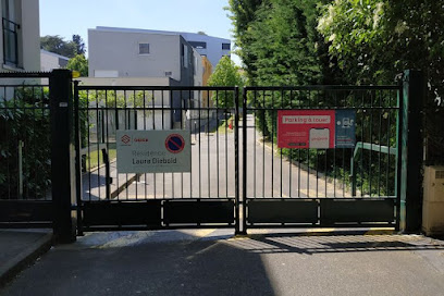 Yespark Parking à Fontenay-aux-Roses