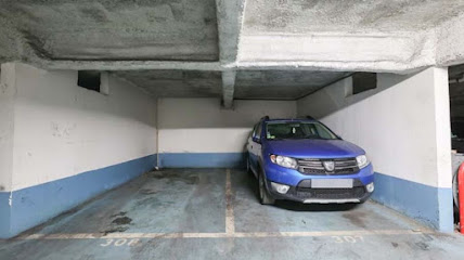 Yespark Parking à Bois-Colombes