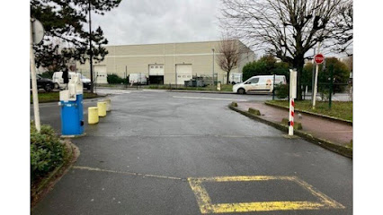 Yespark, Parking à Thiais