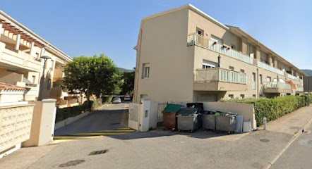 Yespark Parking à Draguignan