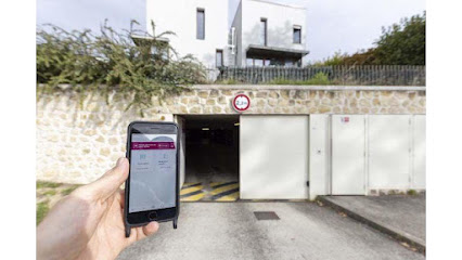 Yespark, Parking à Juziers