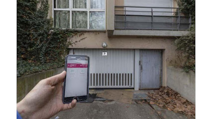 Yespark Parking à Meaux