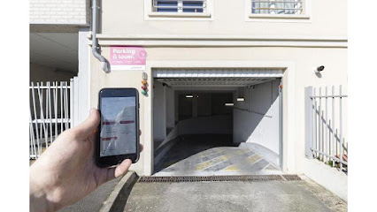 Yespark Parking à Montmagny