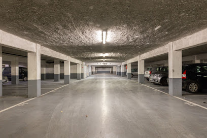 Yespark, Parking à Neuilly-sur-Marne