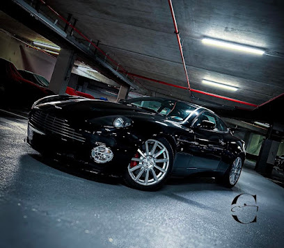 Car Care Conciergerie - Courbevoie, La Defense, Parking à Courbevoie
