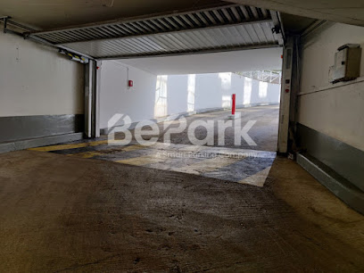 Bepark - Avenue Du Chemin De Presles 5 Parking à Saint-Maurice
