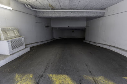 Yespark, Parking à Courbevoie