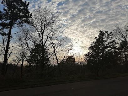 [P] Parc-relais P+R Porte Des Alpes, Parking à Saint-Priest