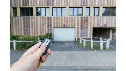 Yespark Parking à Bobigny