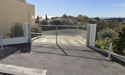 Yespark, Parking à Nice