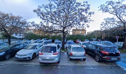 80 Rue du Collège Parking, Parking à Six-Fours-les-Plages