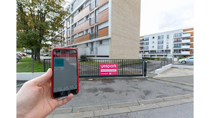 Yespark Parking à Rosny-sous-Bois